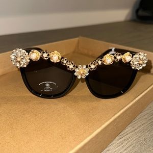 ALDO sunglasses